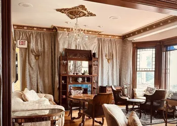 Baker House Hotel hotel thumbnail 4