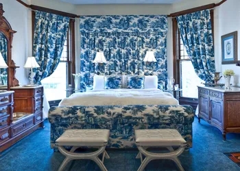 Baker House Hotel hotel thumbnail 6