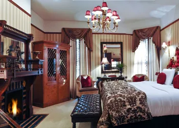 Baker House Hotel hotel thumbnail 8