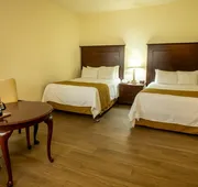 Hotel Plaza Calzada hotel detail image 7
