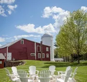Warren Conference Center and Inn hotel detail image 3