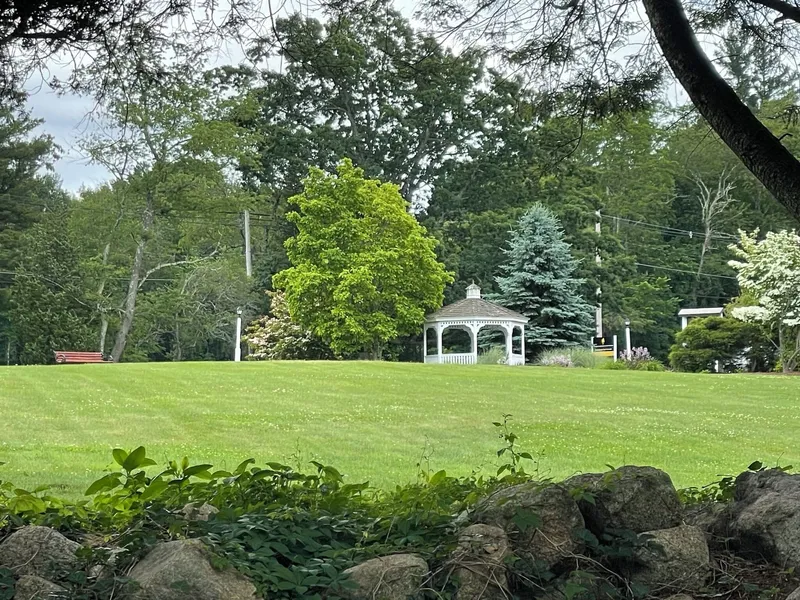 Warren Conference Center and Inn hotel detail image 6