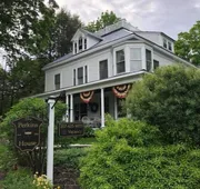 The Perkins House hotel detail image 5