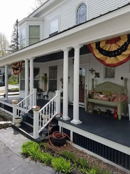 The Perkins House hotel detail image 6