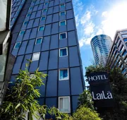 LaiLa Hotel CDMX hotel detail image 3