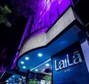 LaiLa Hotel CDMX hotel detail image 5