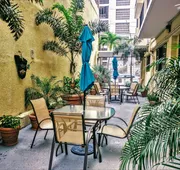 El Canario by the Lagoon hotel detail image 4