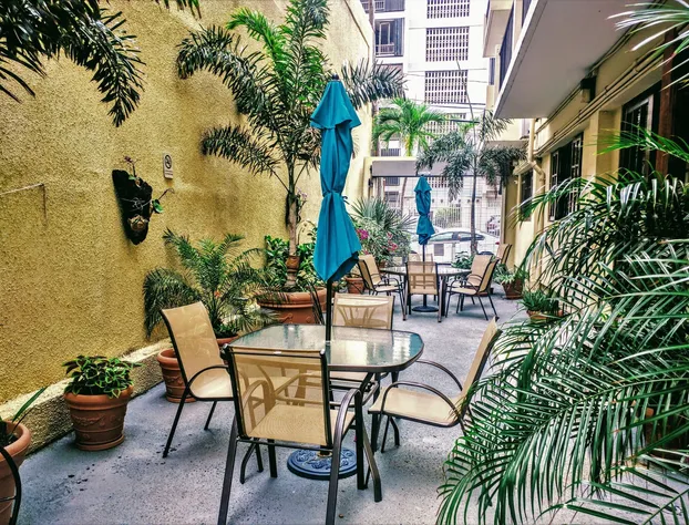 El Canario by the Lagoon hotel detail image 3