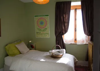 Au Croissant de Lune hotel thumbnail 3