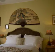 Au Croissant de Lune hotel detail image 7