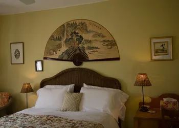 Au Croissant de Lune hotel thumbnail 7