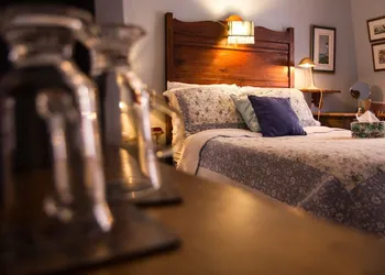Au Croissant de Lune hotel thumbnail 8