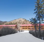 WorldMark Red River hotel detail image 3