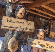 WorldMark Red River hotel detail image 4