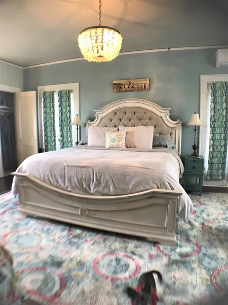 Avenue O Bed & Breakfast hotel detail image 6