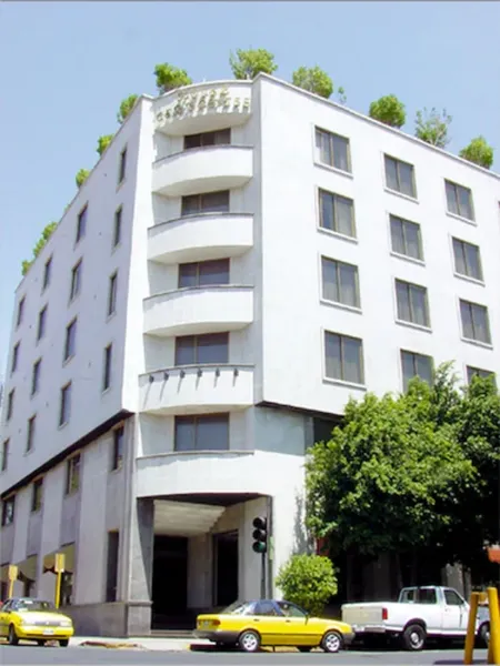 Hotel Cervantes hotel detail image 2