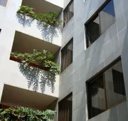 Hotel Cervantes hotel detail image 3