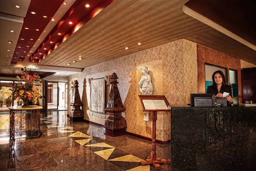 Hotel Cervantes hotel detail image 6