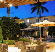 Fiesta Inn Oaxaca hotel detail image 7