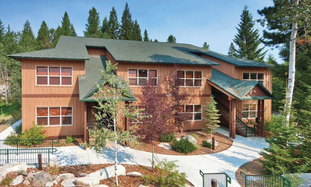 WorldMark McCall hotel detail image 6