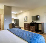 Alister Square Inn hotel detail image 7