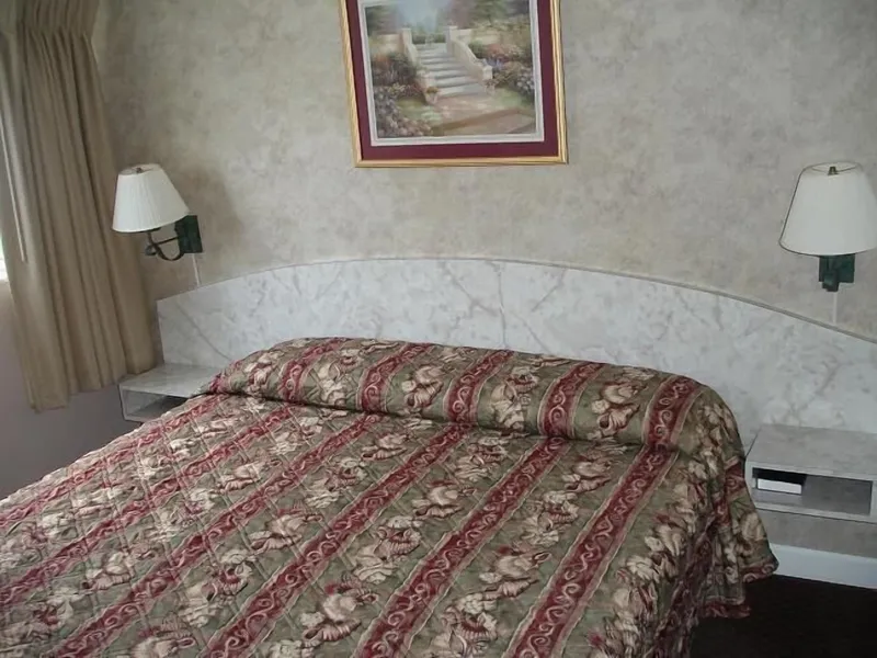 Belleair Village Motel hotel detail image 6