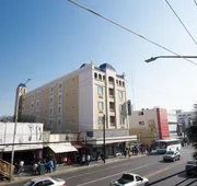 Best Western Centro Monterrey hotel detail image 4