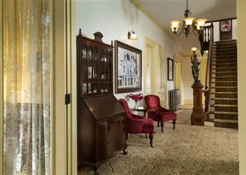 Rockland Talbot House hotel thumbnail 7