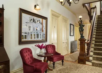 Rockland Talbot House hotel thumbnail 8