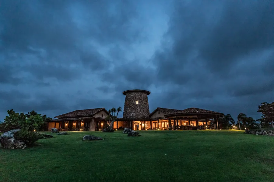Royal Isabela hotel detail image 2