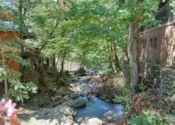 Old Creek Lodge hotel thumbnail 3