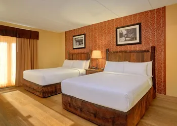 Old Creek Lodge hotel thumbnail 7