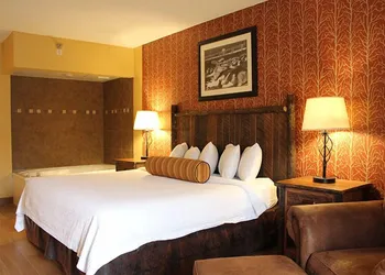 Old Creek Lodge hotel thumbnail 8