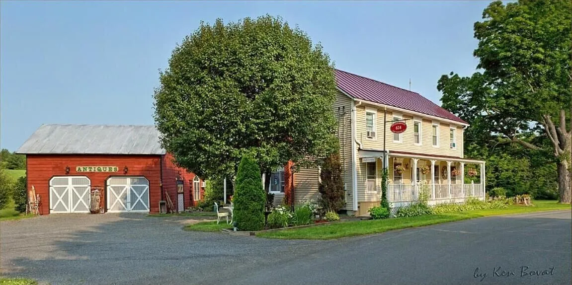 Changing Times Boutique Country Lodging hotel detail image 2