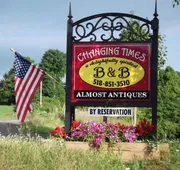 Changing Times Boutique Country Lodging hotel detail image 3