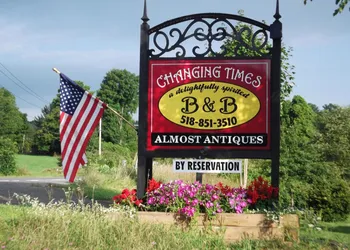 Changing Times Boutique Country Lodging hotel thumbnail 3