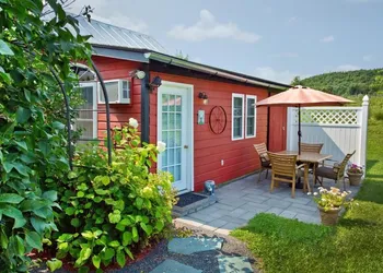 Changing Times Boutique Country Lodging hotel thumbnail 5