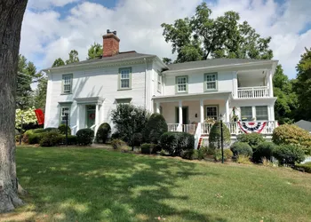 Daniel Stebbins House hotel thumbnail 2