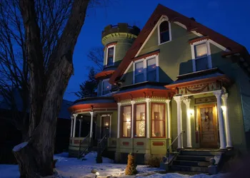 Maplecroft Bed & Breakfast hotel thumbnail 2