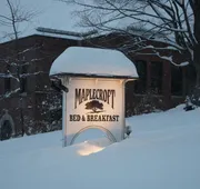 Maplecroft Bed & Breakfast hotel detail image 3
