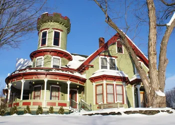 Maplecroft Bed & Breakfast hotel thumbnail 3