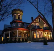 Maplecroft Bed & Breakfast hotel detail image 4