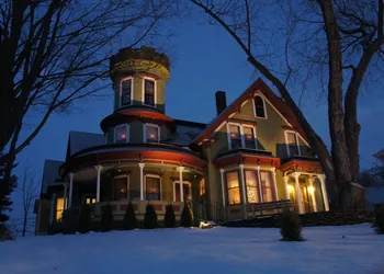 Maplecroft Bed & Breakfast hotel thumbnail 5