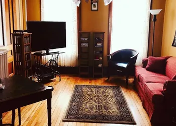 Maplecroft Bed & Breakfast hotel thumbnail 6