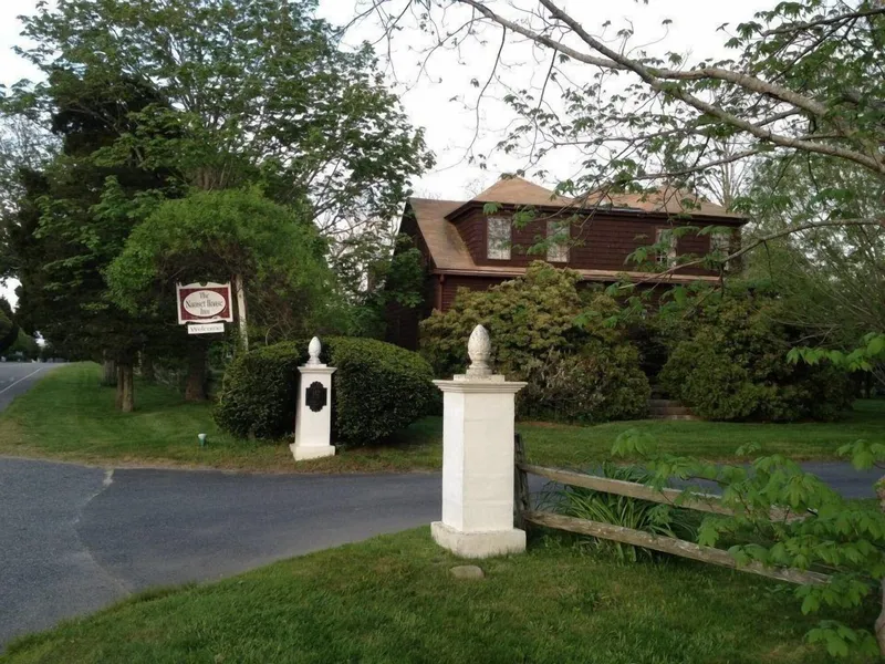 Nauset House Inn hotel detail image 6