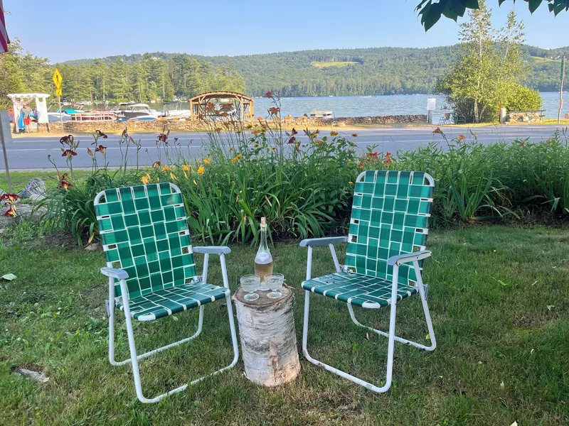 Cottage Place on Squam Lake hotel detail image 2