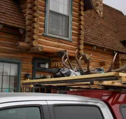 Twin Pines Lodge & Cabins hotel detail image 3