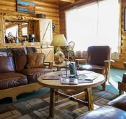 Twin Pines Lodge & Cabins hotel detail image 7