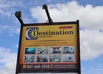 Destination Family Hotel hotel thumbnail 2