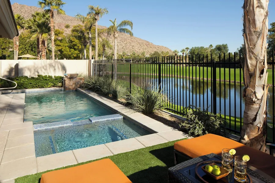 The Phoenician, a Luxury Collection Resort, Scottsdale hotel detail image 2